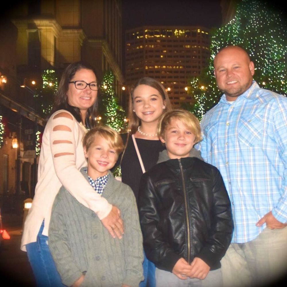 Meet your Posher, Sacha